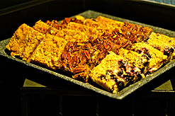 THE RICHARD SHERMAN CELEBRITY SOFTBALL GAME